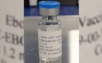 Ebola: des vaccins et traitements expérimentaux en phase d'essai