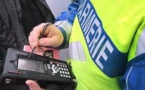 Nancy: un policier municipal condamné pour avoir dressé un faux PV par vengeance