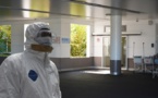 Virus Ebola : sommes-nous prêts à faire face en Polynésie ?