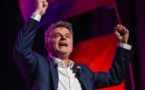 Les communistes plébiscitent Fabien Roussel et son "effet brise-glace"