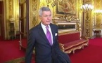 Nouvelle-Calédonie: Frogier (UMP) quitte le comité des signataires
