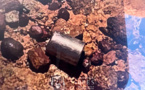 Australie: la capsule radioactive disparue a été retrouvée