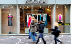 Kookaï en redressement judiciaire, nouveau choc dans le secteur du prêt-à-porter