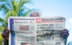 Plan de restructuration au quotidien France-Antilles