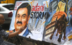 L'empire Adani a perdu plus de 100 milliards de dollars