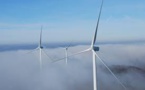 Des éoliennes toujours plus hautes, toujours plus puissantes