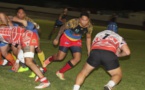 Le Rugby Club de Pirae lance sa saison en battant le Papeete Rugby Club