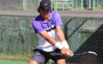 Le tennis tahitien sollicité à l’international