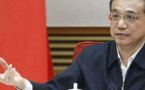 Chine: adresse fantôme pour l'email du Premier ministre