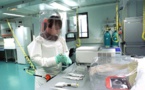 Risques sanitaires : Malardé va être doté d'un laboratoire de haute sécurité