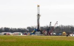 Hydrocarbures de schiste: inquiétude autour d'une dizaine de demandes de permis de recherche