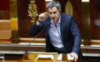 Invectives et méthodes musclées, les retraites à plein régime à l'Assemblée