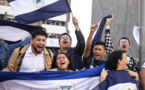 Plus de 200 prisonniers politiques libérés au Nicaragua et expulsés aux Etats-Unis