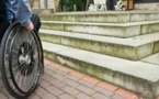 Accessibilité des cabinets médicaux: un syndicat de médecins réclame des aides