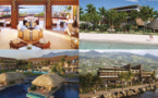 Quatre groupes locaux retenus pour le Village tahitien