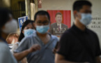 Les dirigeants chinois saluent le "miracle" de la sortie du zéro Covid