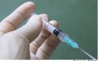 Ebola: le vaccin de GSK pas prêt à la commercialisation avant 2016