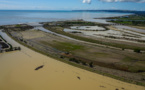 La Nouvelle-Zélande déploie l'armée dans les zones dévastées par le cyclone