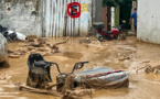 Tempête au Brésil: au moins 36 morts dans le sud-est du pays