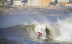 Surf international – Moche Rip Curl Pro : hécatombe dans le top 10, ça passe pour Michel Bourez qui se qualifie pour le round 4 !