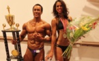 Bodybuilding : Stéphane Matke est "Mr Polynésie 2014"