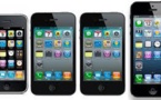 L'iPhone dope les résultats d'Apple mais l'iPad fait grise mine