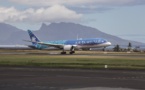 ​Air Tahiti Nui primée pour ses vins en classe Affaires