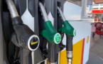 -10 Fcfp sur l'essence et -5 Fcfp sur le gazole au 1er mars