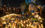 Le meurtrier du rappeur américain Nipsey Hussle condamné à 60 ans de prison