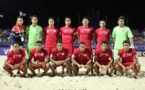 Beach soccer – Coupe du monde 2015 au Portugal : Les Tiki Toa qualifiés d’office par l’OFC !