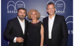 Trophées Dessange International: Tahiti reçoit le 1er prix de l'excellence