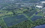 10 ha d'agrisolaire à Mataiea