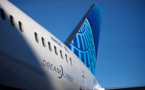 Boeing suspend de nouveau la livraison des 787 pour analyser un élément du fuselage