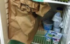 Des prélèvements d'organes humains dans le frigo des policiers près de Nantes