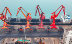 La Chine a accéléré sur les centrales au charbon en 2022