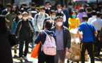 Hong Kong, l'un des derniers endroits au monde à supprimer le port du masque obligatoire