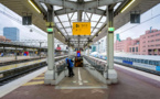 Retraites: tous les syndicats de la SNCF appellent à une grève reconductible à partir du 7 mars