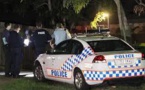 Brisbane : une balle dans la tête d’un suspect