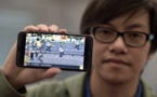Parapluie contre matraque: les manifs de Hong Kong en jeu vidéo