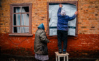 Ukraine: Bakhmout sous les assauts des Russes