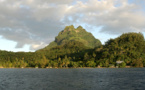 Il n'y aura pas de deuxième pharmacie à Bora Bora