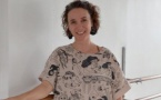 Florence Yhuel, une vie de danse