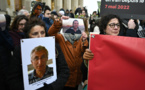 Iran: le Français Benjamin Brière acquitté en appel mi-février, mais toujours emprisonné