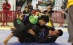 Jiu Jitsu– Tahitian BJJ round 1 : le début de la fin de l’hégémonie de la ‘Tahitian Top Team’ ?