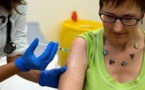 Début d'essais pour un vaccin anti-Ebola en Suisse cette semaine