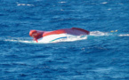 Japon: un mort et six disparus en mer près des îles Senkaku