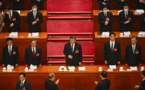 Pékin met en garde Washington contre un risque de "conflit"