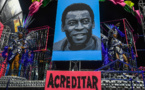 Pelé a laissé 30% de ses biens à sa veuve et mentionné une femme qui pourrait être sa fille