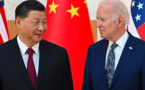 L'horizon d'un rapprochement entre Washington et Pékin s'assombrit