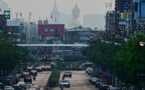 Thaïlande: des milliers de malades dans un nouvel épisode de pollution atmosphérique